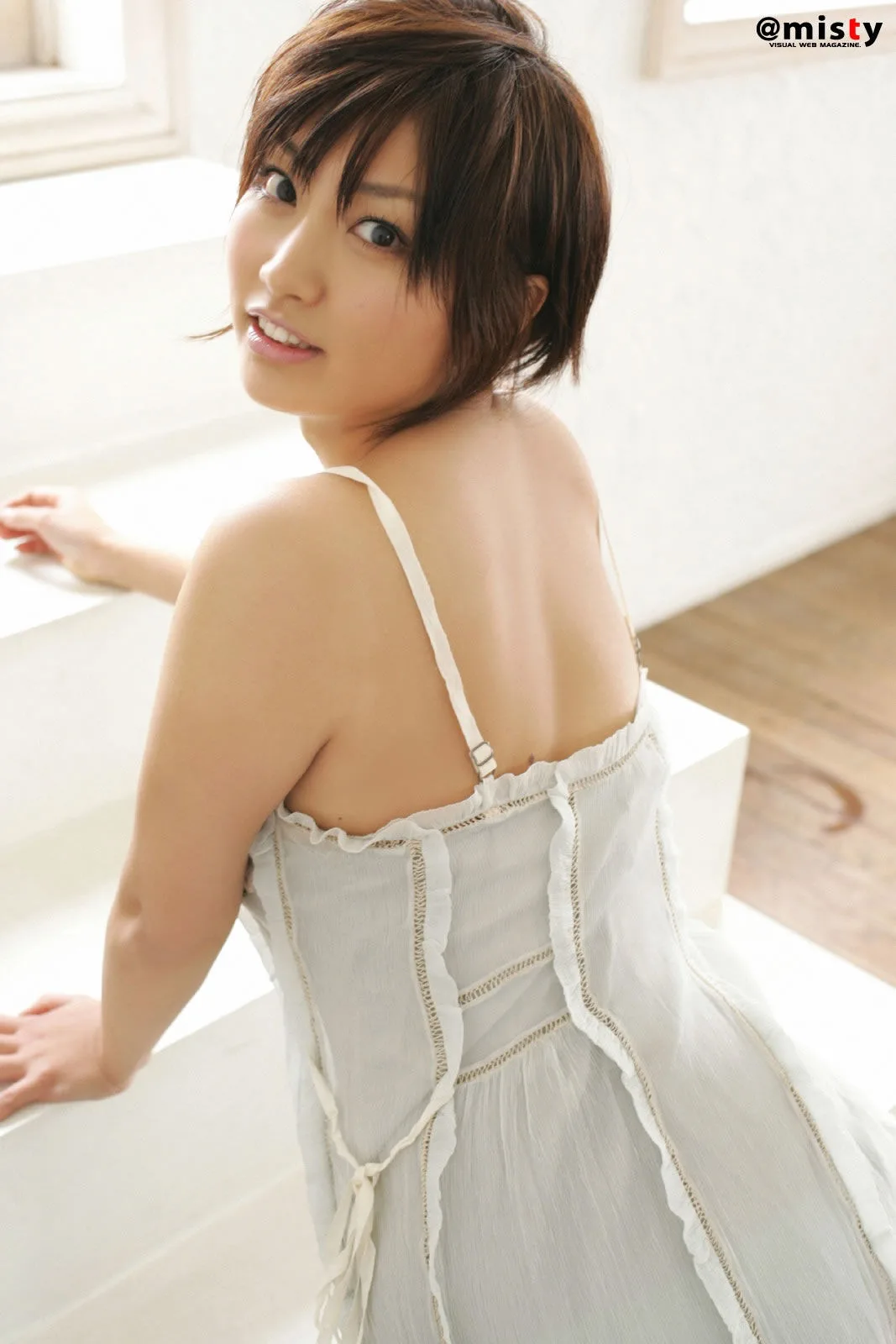 [@misty] Album ảnh số 168 Mai Harada - 30
