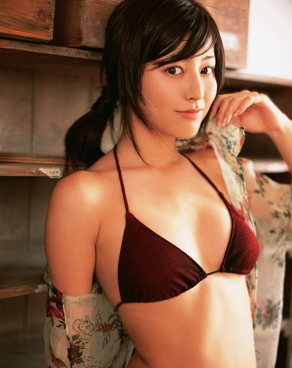 [YS[Trang web] Tập 209 Album ảnh "Con đường bước chân" của Sugimoto Yumi - 43