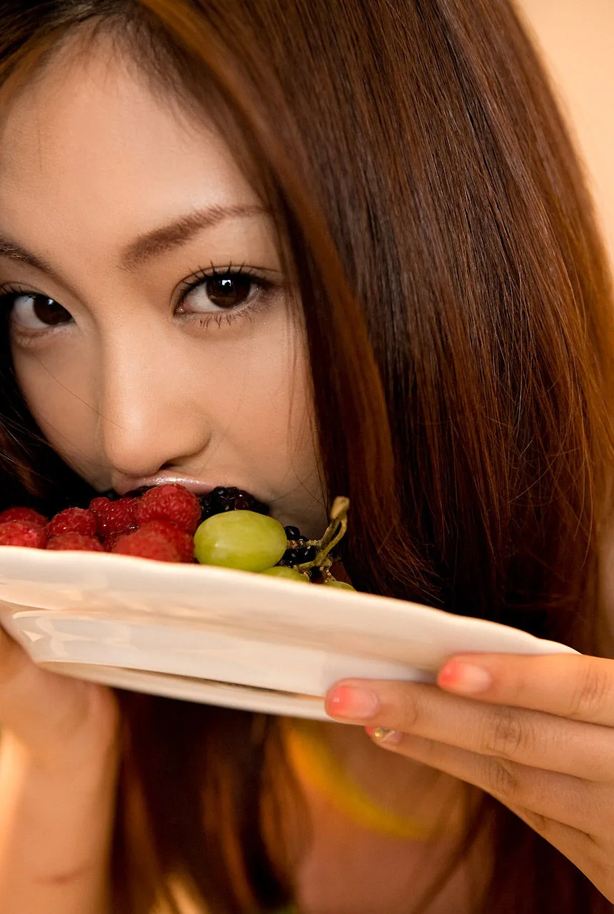 [Image.tv] Naotoko Tatsumi《ONE NIGHT LOVER》Album ảnh - 24