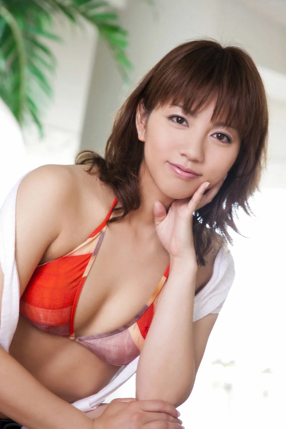[YS Web] Vol.365 Album ảnh "Yamato Nadeshiko" của Kai Kai - 81