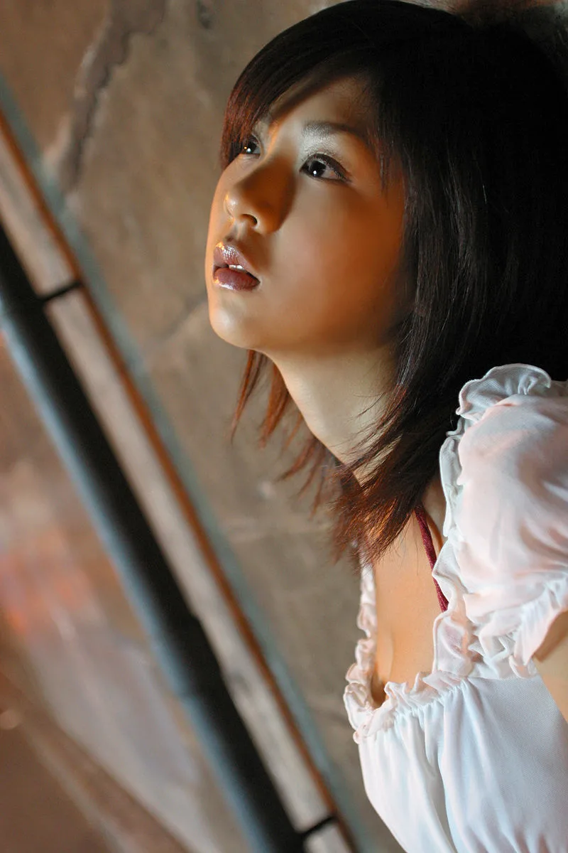 [Phía trước] Hoshino AkiSEAlbum ảnh -Girl! B》 - 14