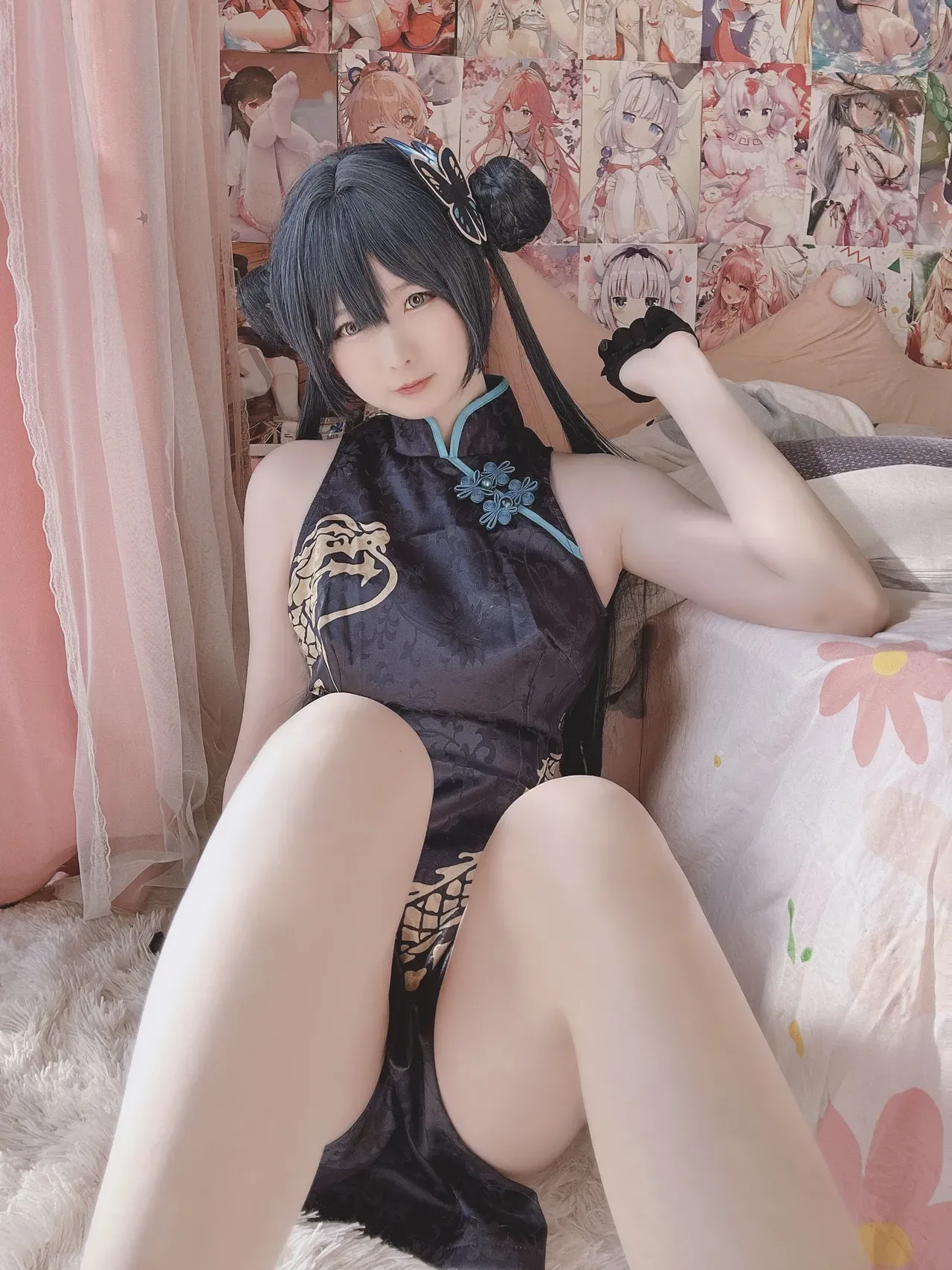Xidaidai – Kisaki - 12