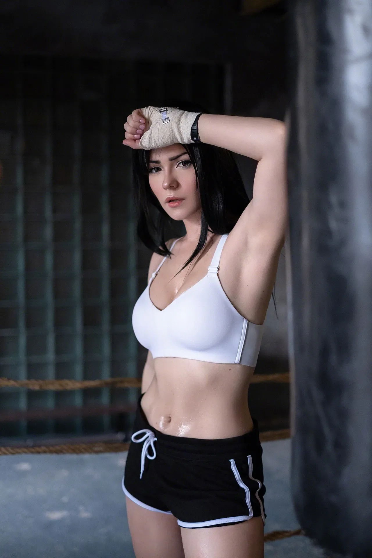 Irina Meier – Tifa - 18