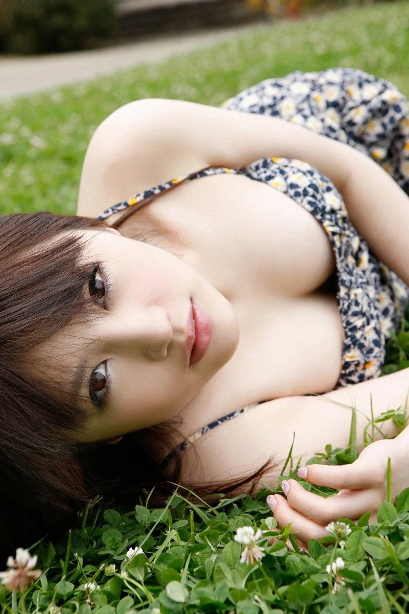 [WBGC] Album ảnh số 103 Shiho - 17