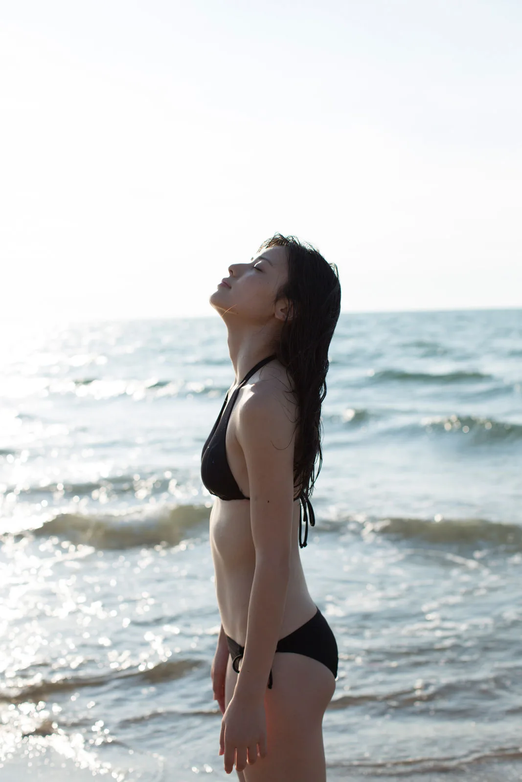 [Sách điện tử H!P] Số 104 Yajima Maimi - Bộ ảnh đường phố tươi mới và đẹp mắt - 83