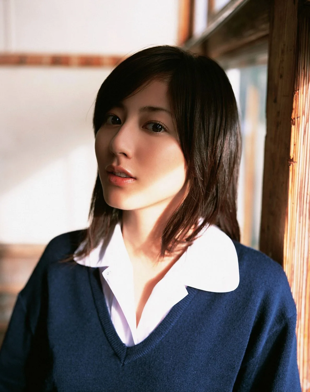 [YS[Trang web] Tập 209 Album ảnh "Con đường bước chân" của Sugimoto Yumi - 21