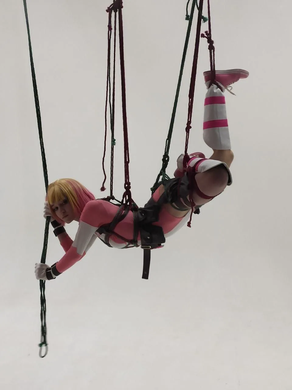 Donnaloli – Gwenpool - 7