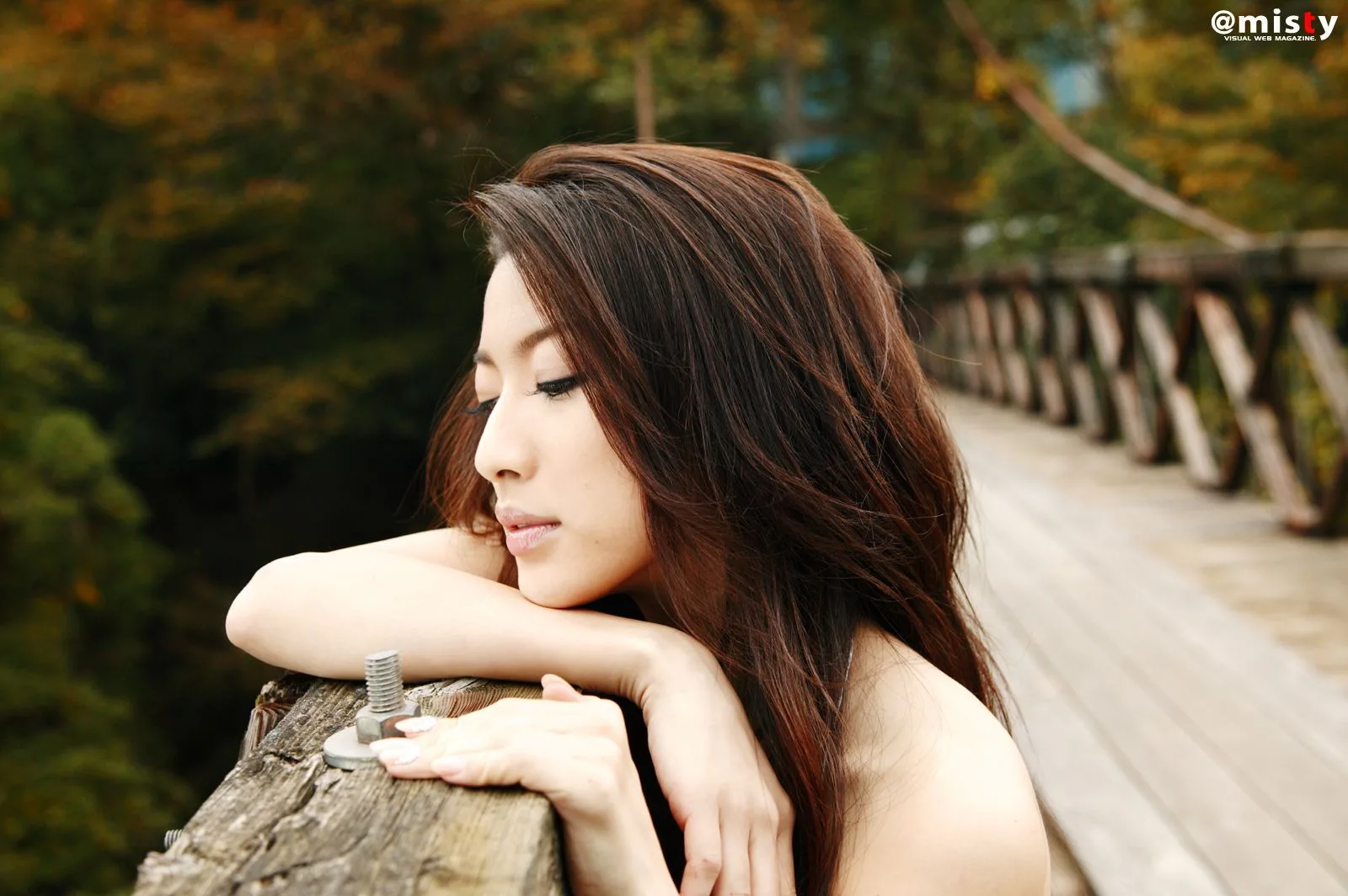 [@Misty] Số 262 Tám anti-an thất bại Amika Hattan/はったん/あみか - 27