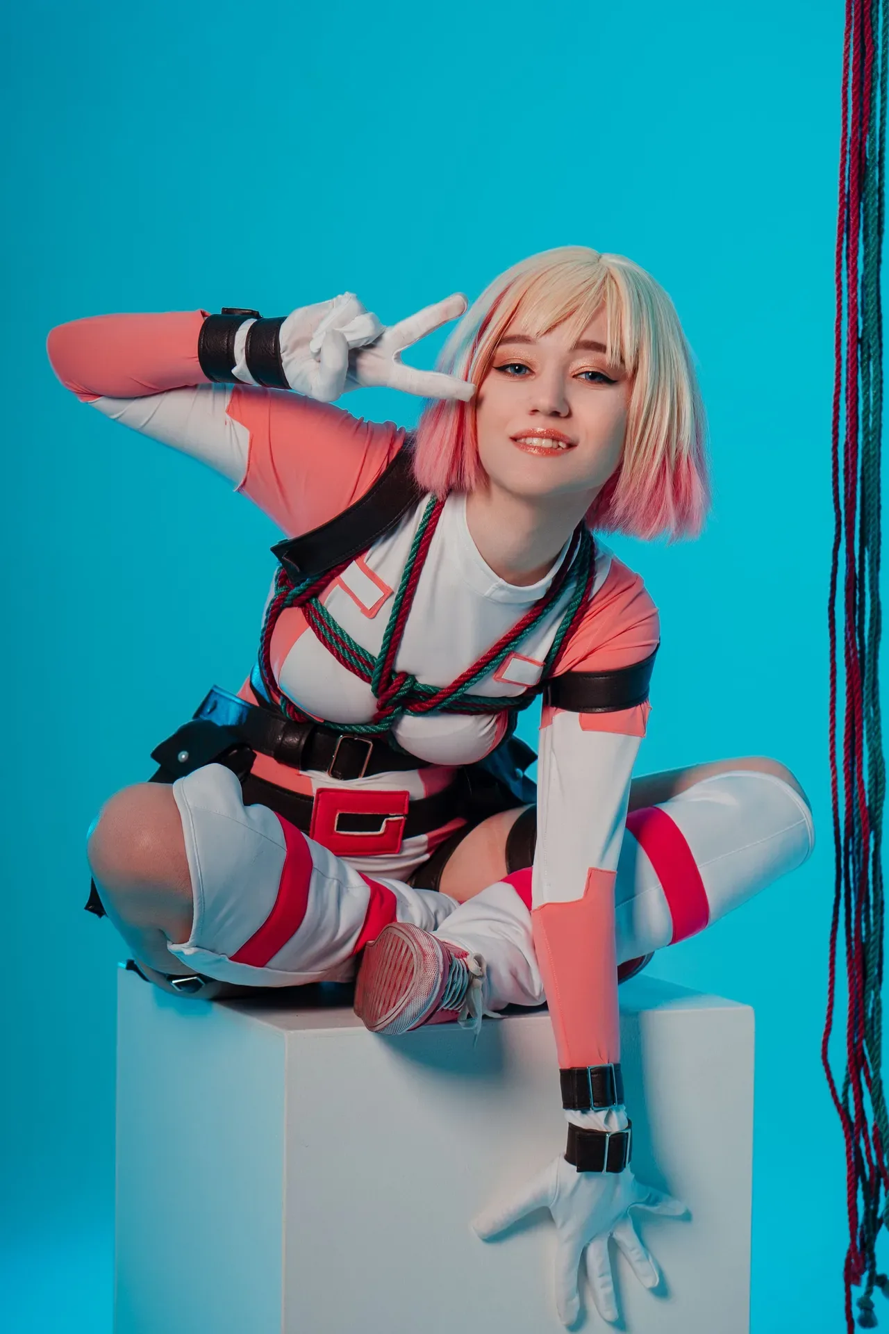 Donnaloli – Gwenpool - 39