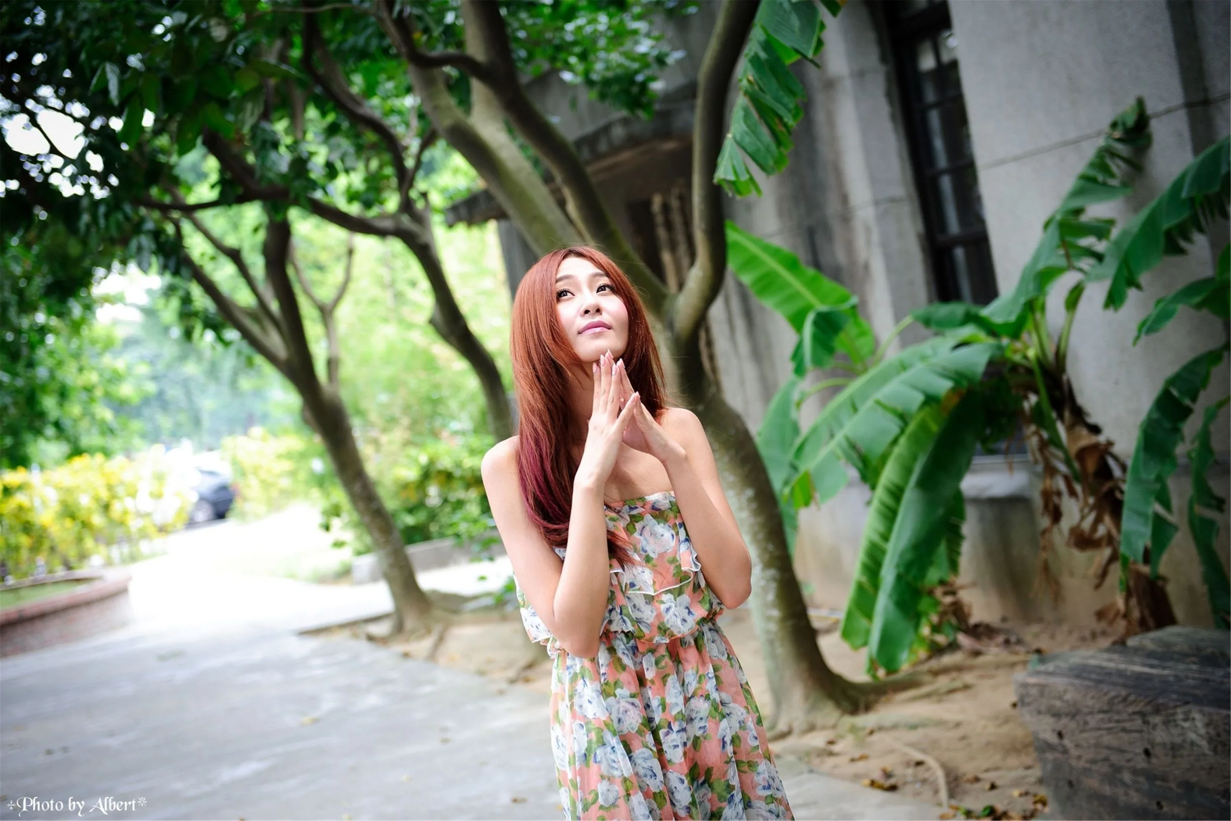 [Tập đặc biệt của Beautyleg] Winnie Xiaoxue - Chuyến đi học đẹp đẽ, tươi mới và đầy nắng - 65