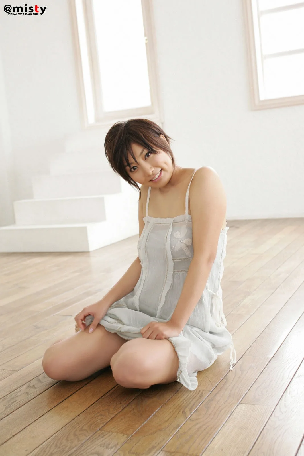 [@misty] Album ảnh số 168 Mai Harada - 26