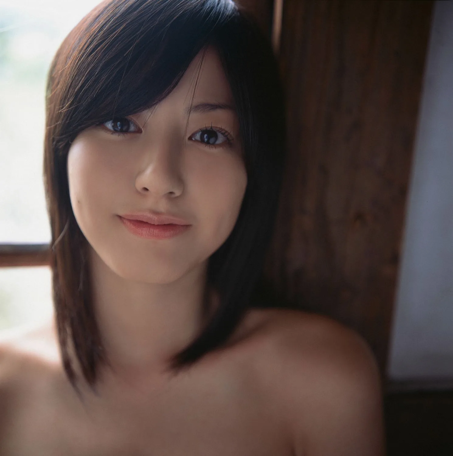 [YS[Trang web] Tập 209 Album ảnh "Con đường bước chân" của Sugimoto Yumi - 49