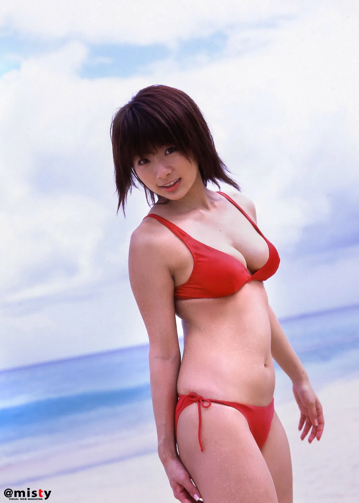 [@misty] Số 199 Yuika Hotta - 50