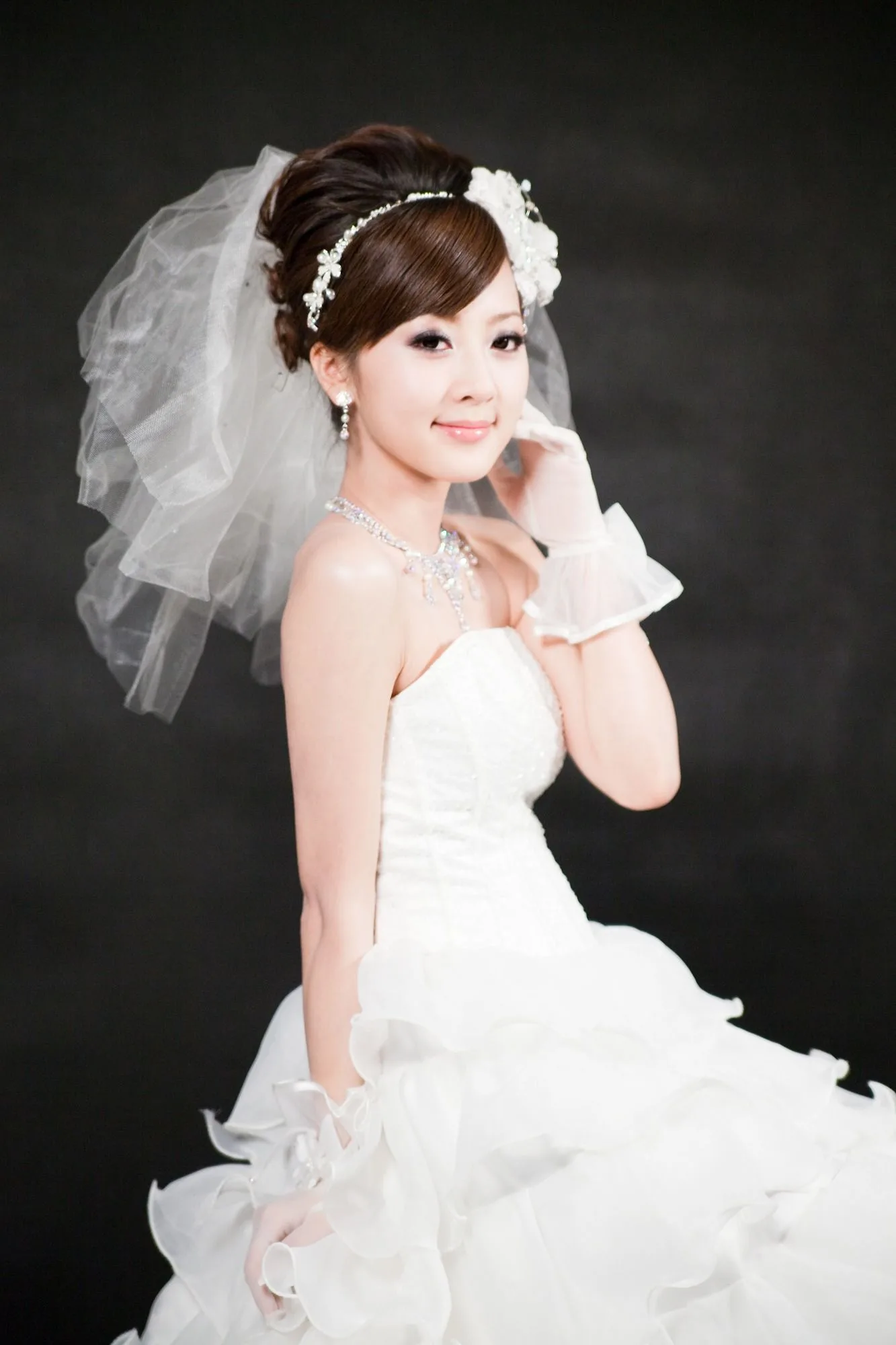 GuoziMM - Bộ dụng cụ chụp ảnh cưới sáng tạo - 16