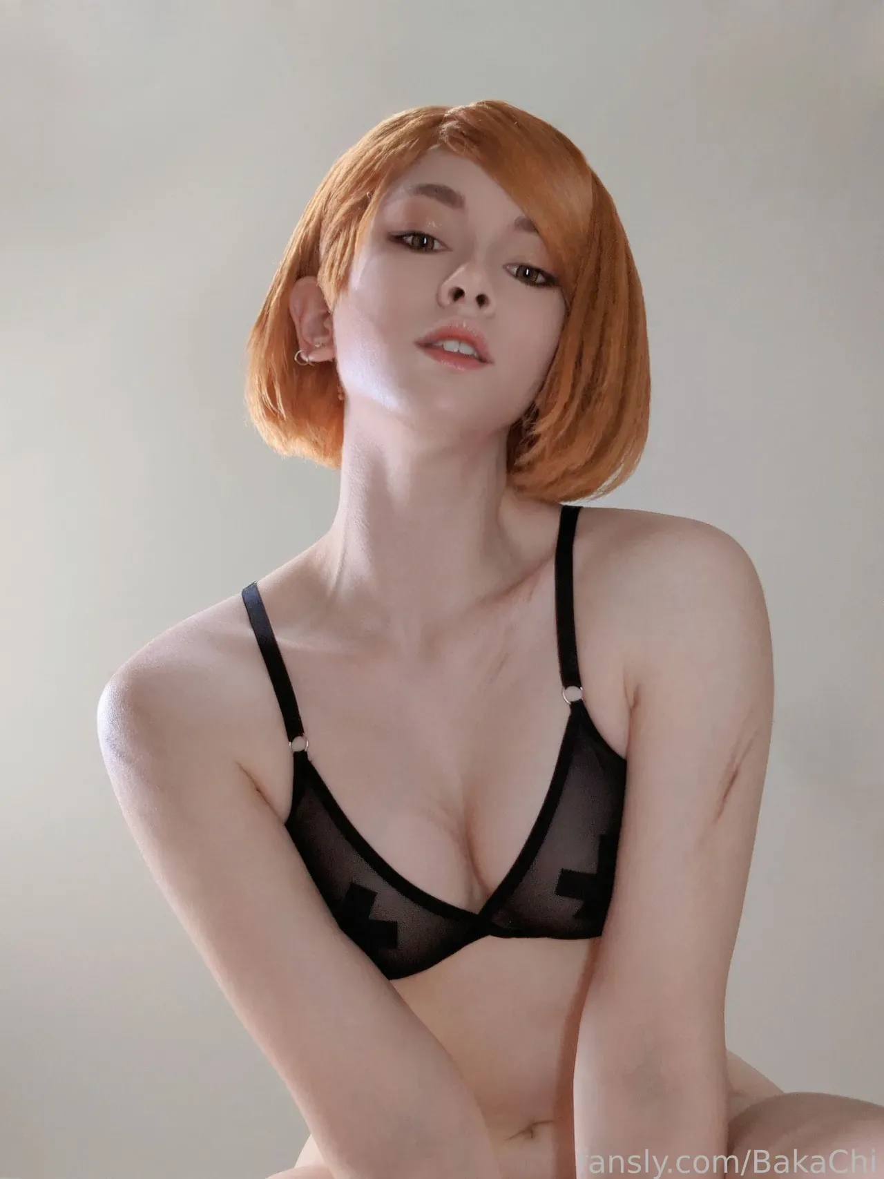 Larissa Rochefort – Boa Hancock - 29