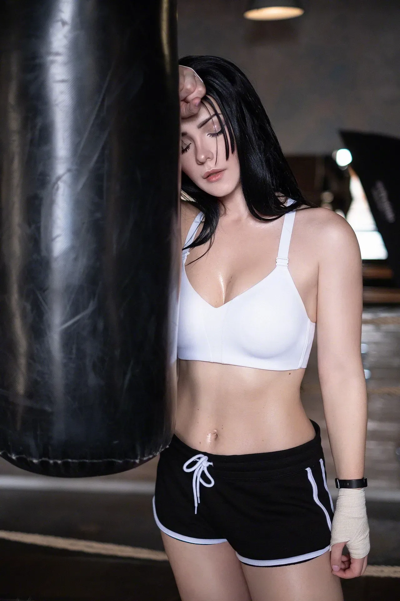 Irina Meier – Tifa - 29