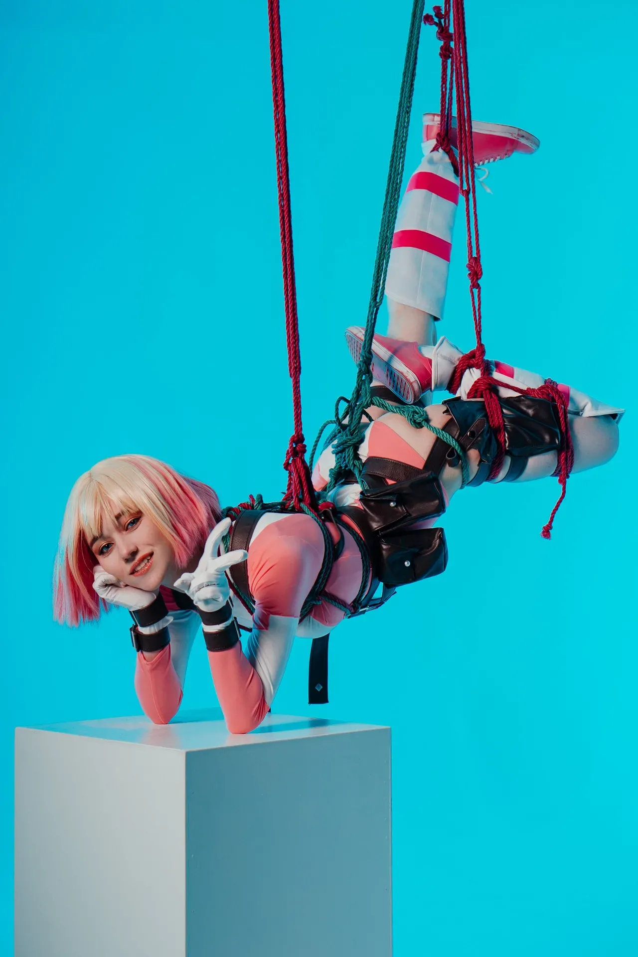Donnaloli – Gwenpool - 51