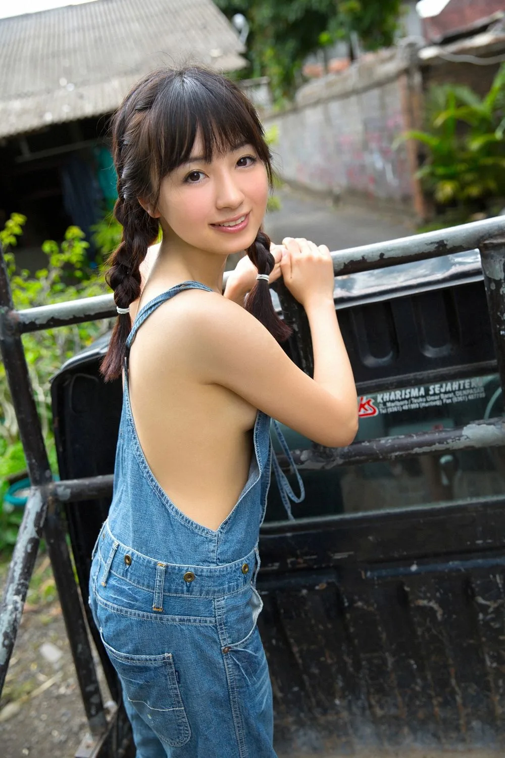 [YS Web] Vol.566 "Vẻ đẹp của cô gái tài năng... Ran れます" của Tani Ichiba. 》Album ảnh - 4