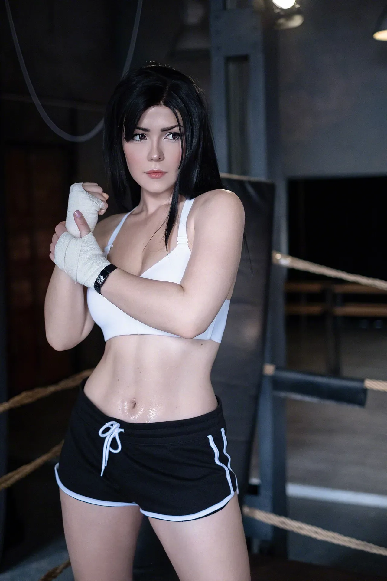 Irina Meier – Tifa - 21