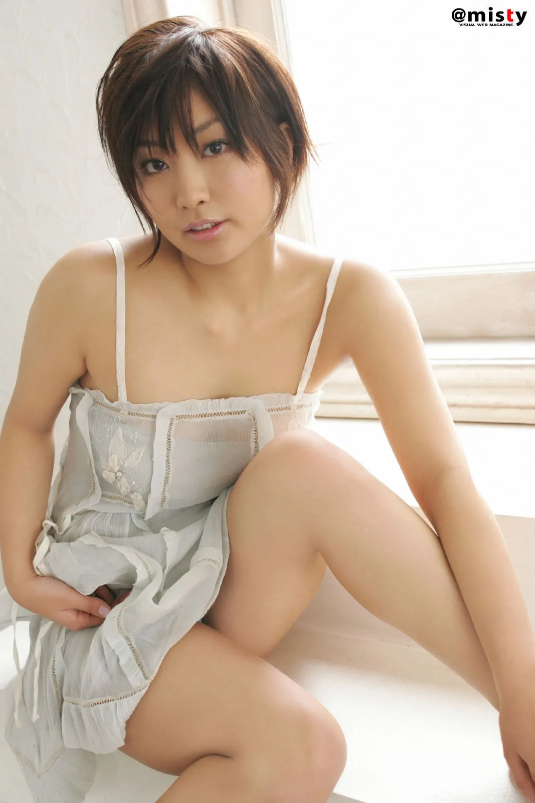 [@misty] Album ảnh số 168 Mai Harada - 33