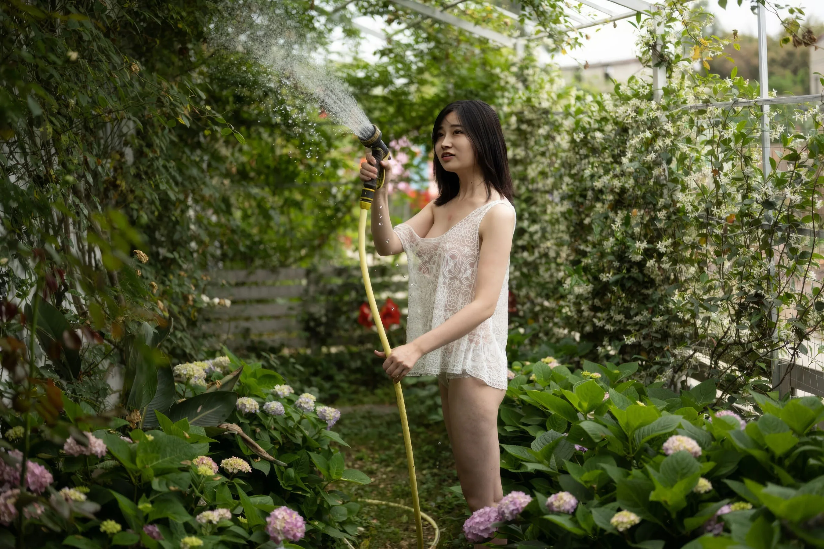 Áo choàng quốc gia, khóa học hè năm 2010 - 5