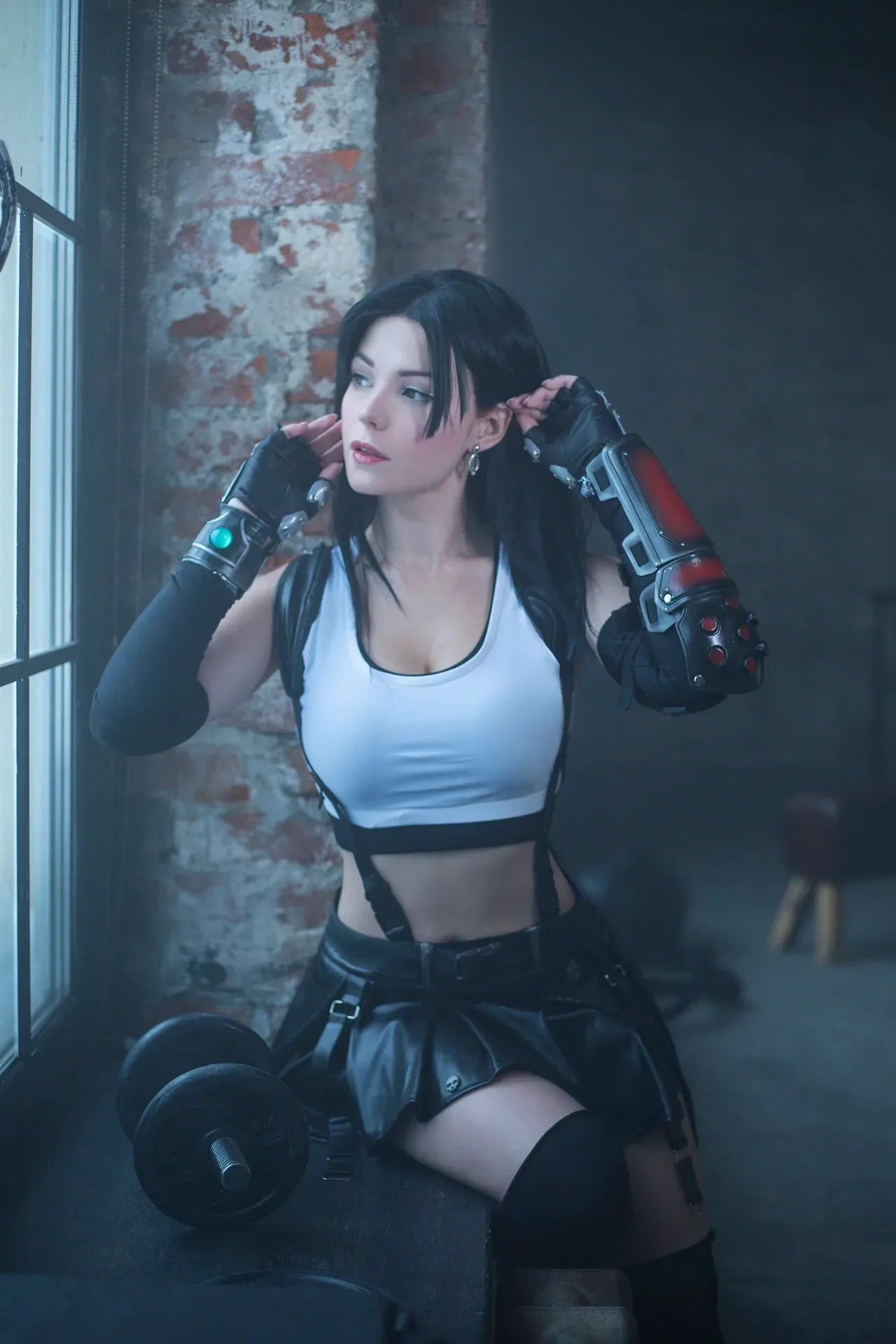Irina Meier – Tifa - 35