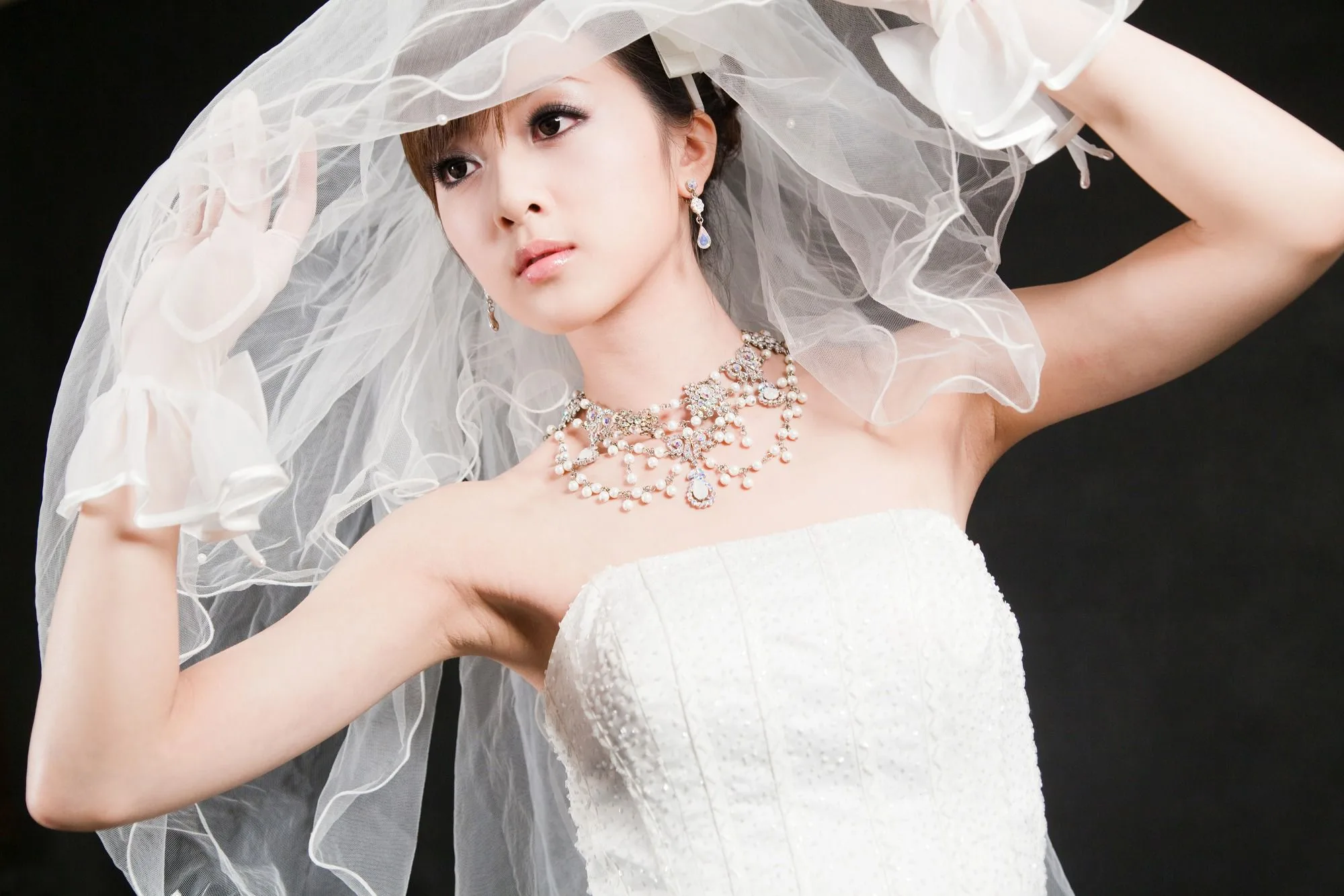 GuoziMM - Bộ dụng cụ chụp ảnh cưới sáng tạo - 7