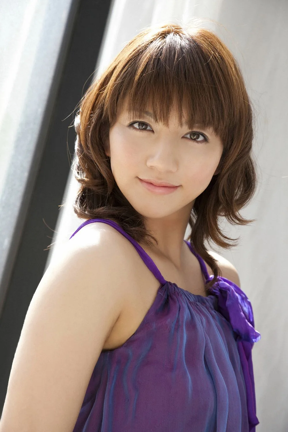 [YS Web] Vol.365 Album ảnh "Yamato Nadeshiko" của Kai Kai - 65