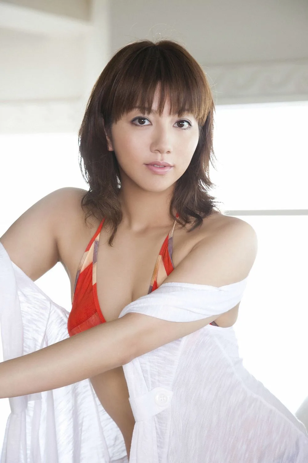 [YS Web] Vol.365 Album ảnh "Yamato Nadeshiko" của Kai Kai - 77