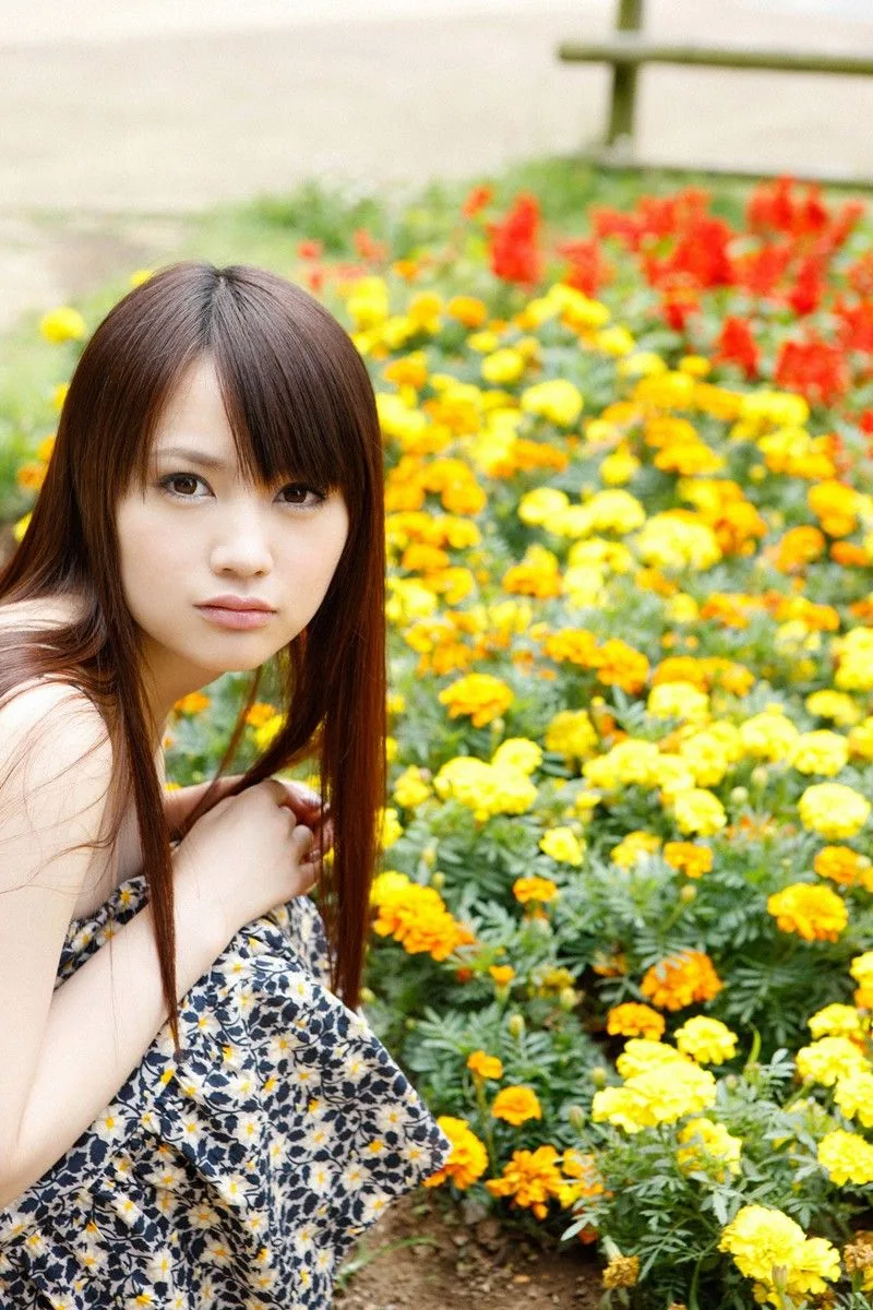[WBGC] Album ảnh số 103 Shiho - 14