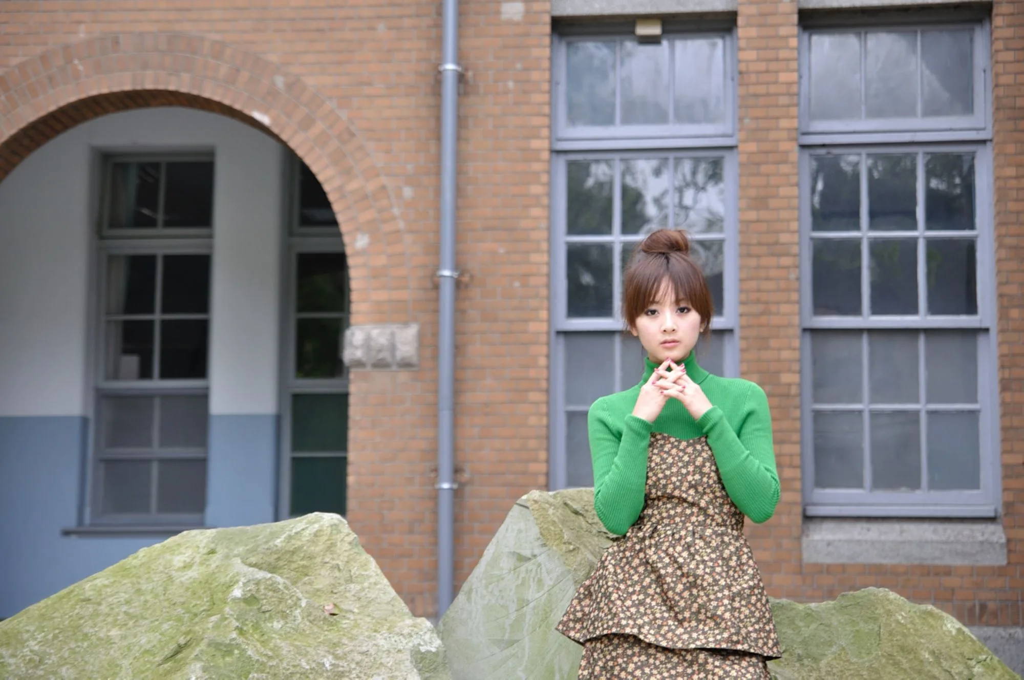 Mikako (果果MM) - NTU Photobook Set 5 - 25