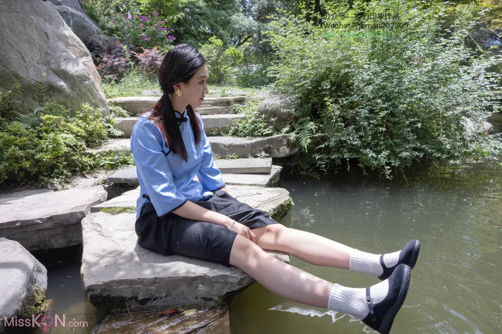 [Ấn tượng Yuu] Số 063: Tình yêu Xiao - 5