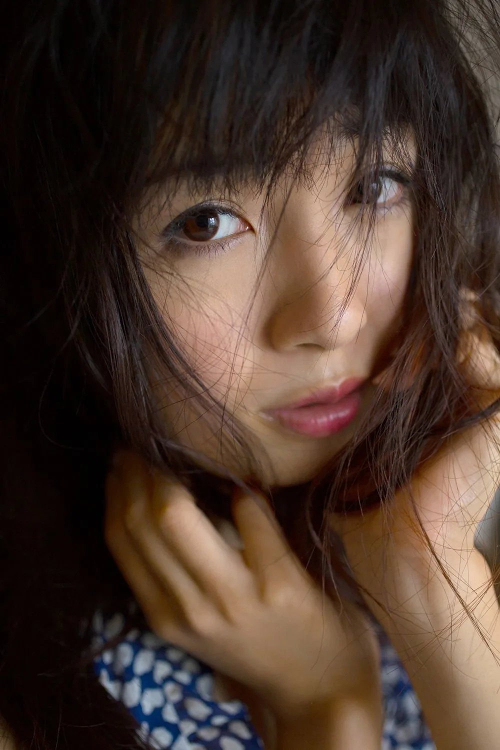 [YS Web] Vol.566 "Vẻ đẹp của cô gái tài năng... Ran れます" của Tani Ichiba. 》Album ảnh - 87