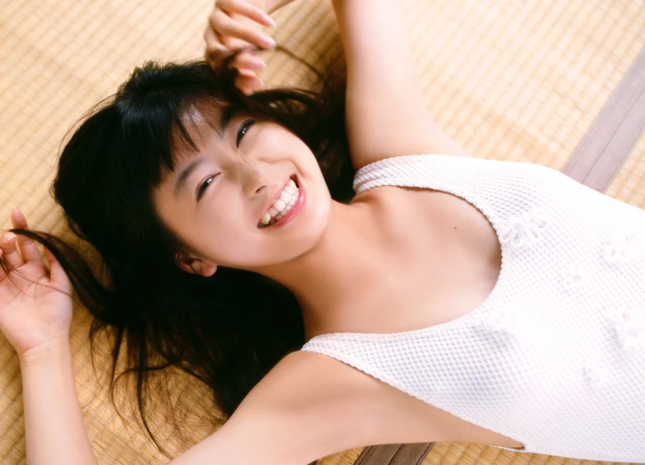[Image.tv] Album ảnh "Natsu no Si no De" của Nako Mizusawa - 7