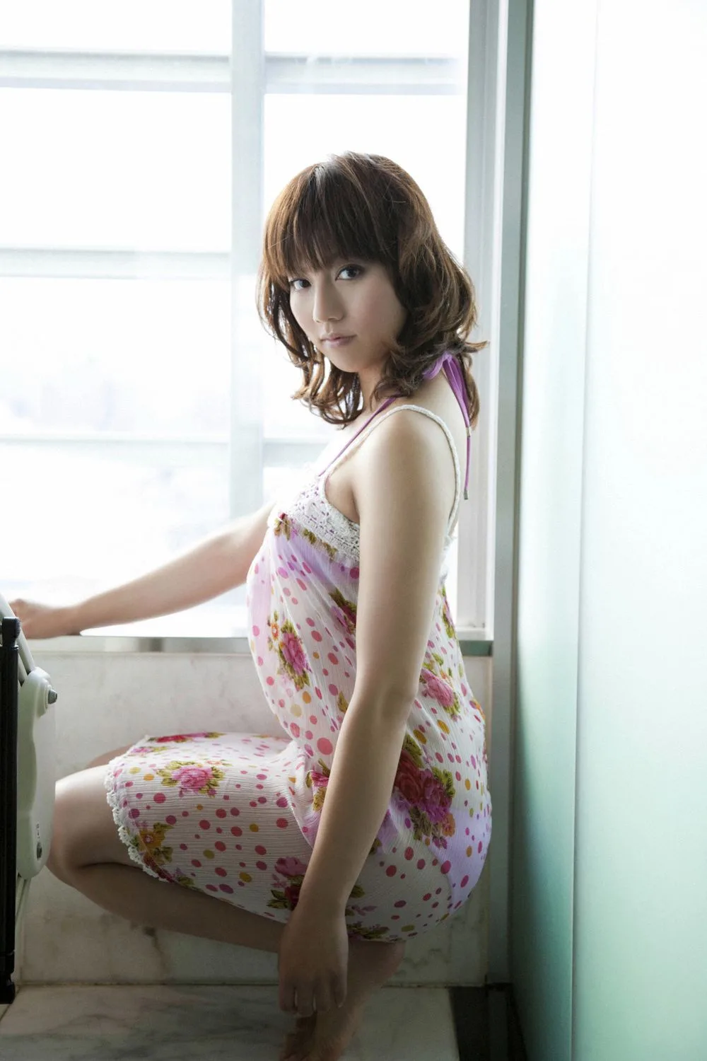 [YS Web] Vol.365 Album ảnh "Yamato Nadeshiko" của Kai Kai - 39