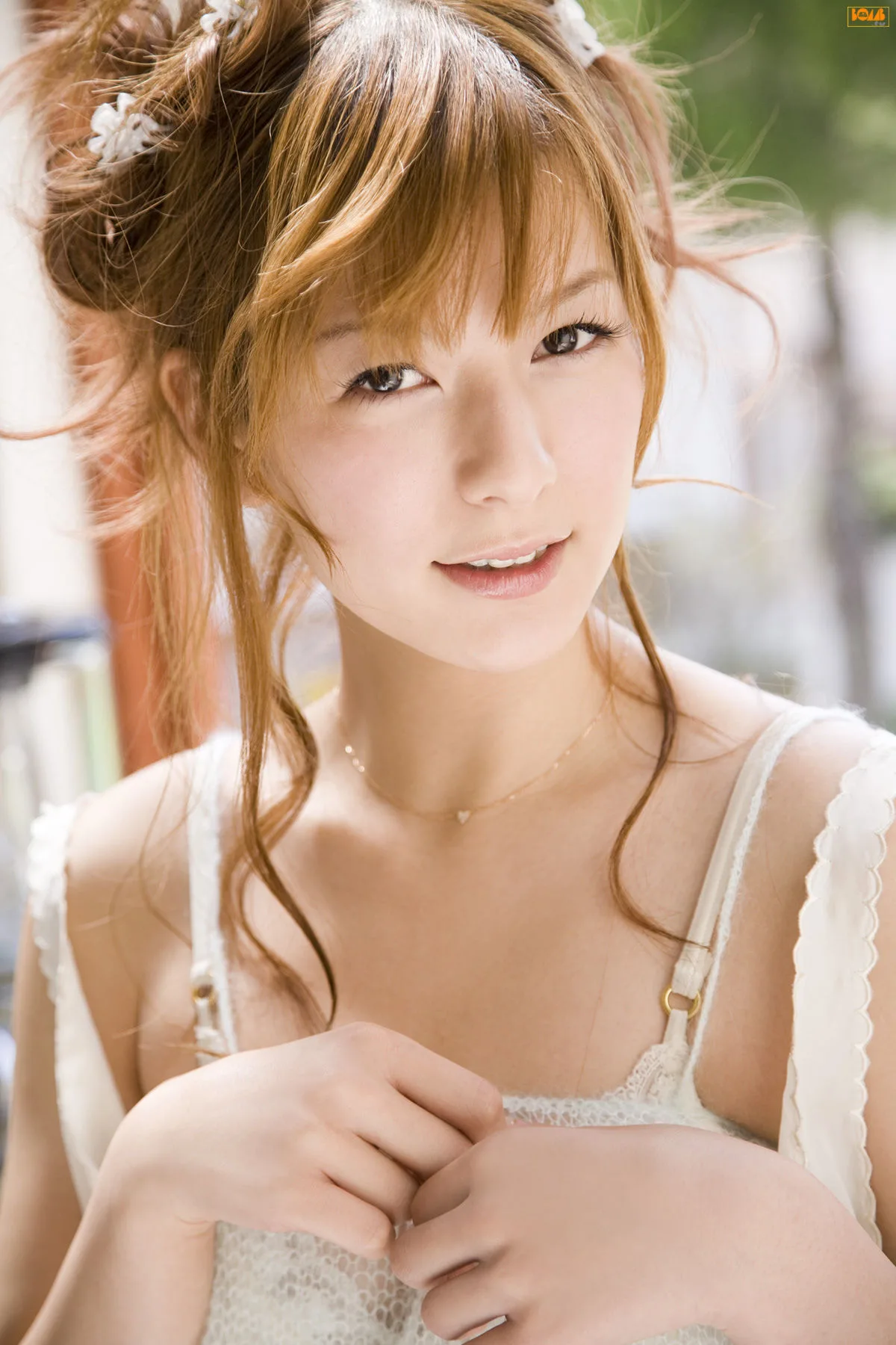 Bom.TV[Yamamoto Sae Suzanne 2008-06] - 4