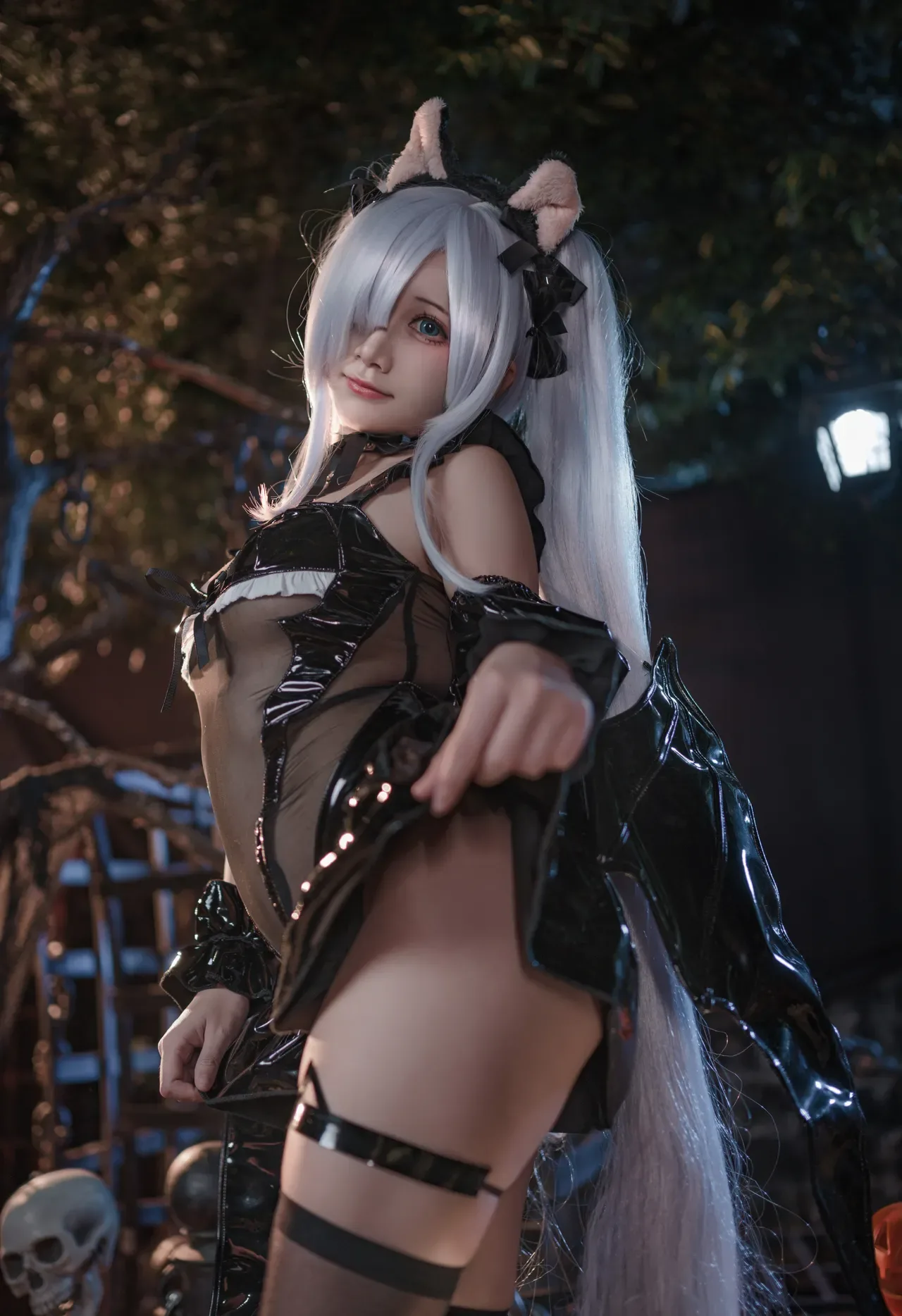 Koso-Kaku – VOCALOID Luo Tianyi Golden Sparrow - 64