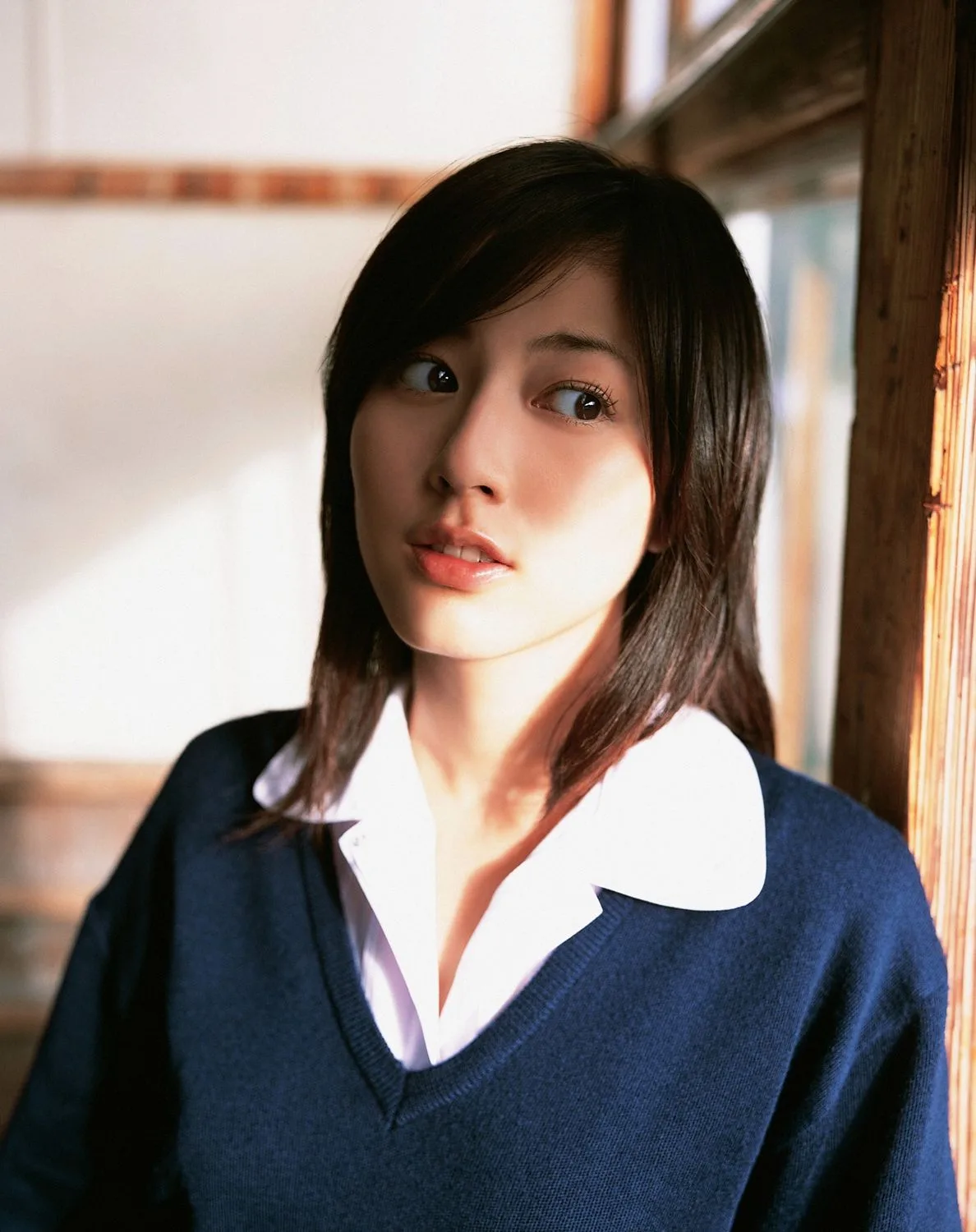 [YS[Trang web] Tập 209 Album ảnh "Con đường bước chân" của Sugimoto Yumi - 23