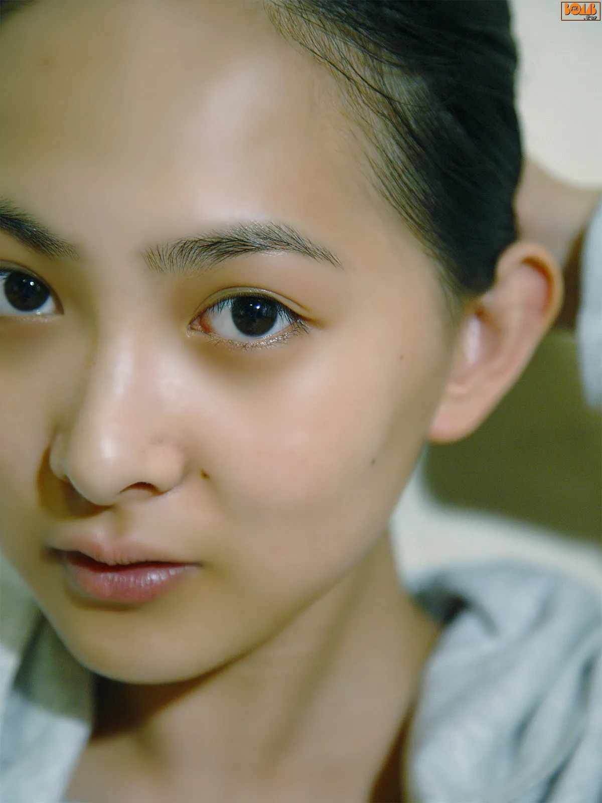 Bom.TV] Mitsuki Tanimura 2008-10 - 17