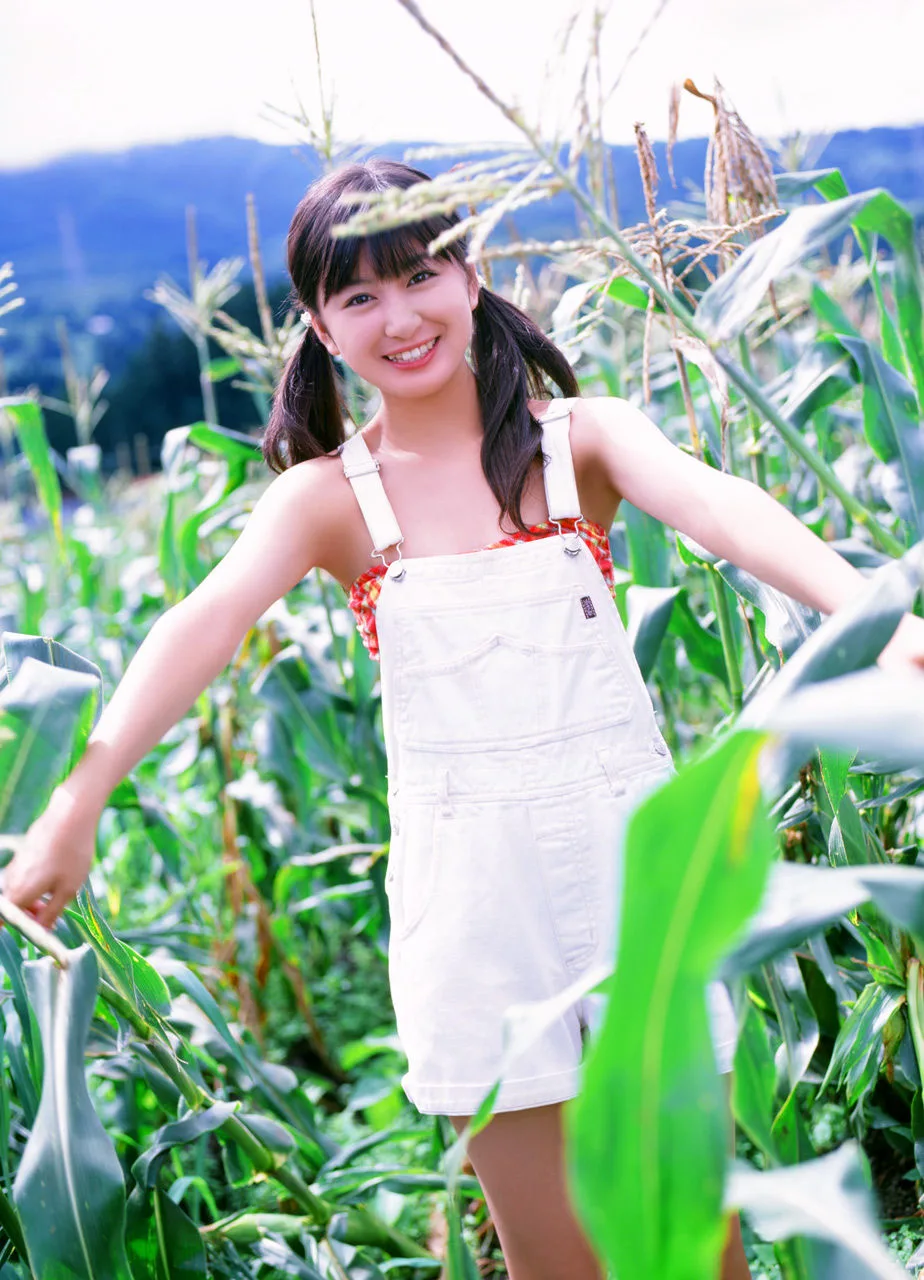 [Image.tv] Album ảnh "Natsu no Si no De" của Nako Mizusawa - 19