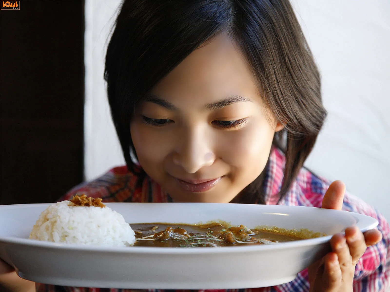 Bom.TV] Mitsuki Tanimura 2008-10 - 7
