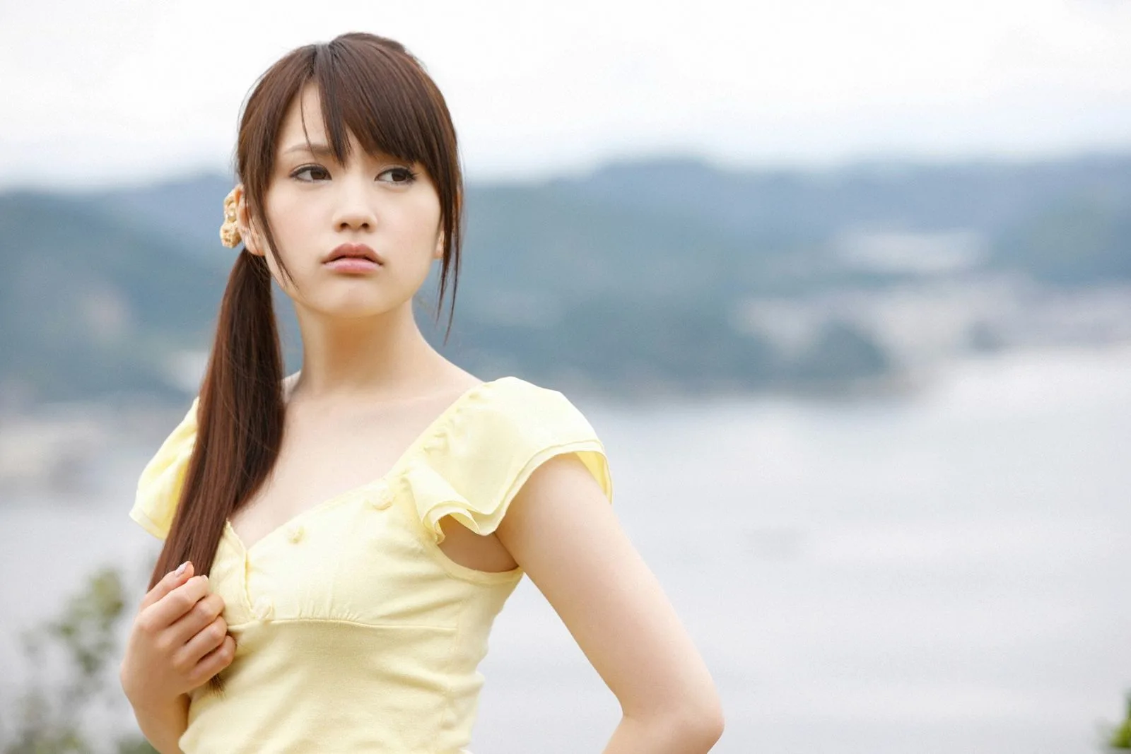 [WBGC] Album ảnh số 103 Shiho - 31