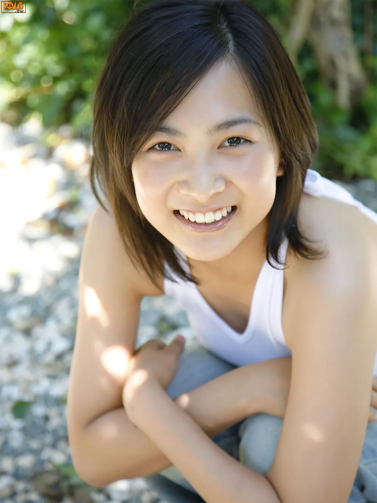 Bom.TV] Mitsuki Tanimura 2008-10 - 2