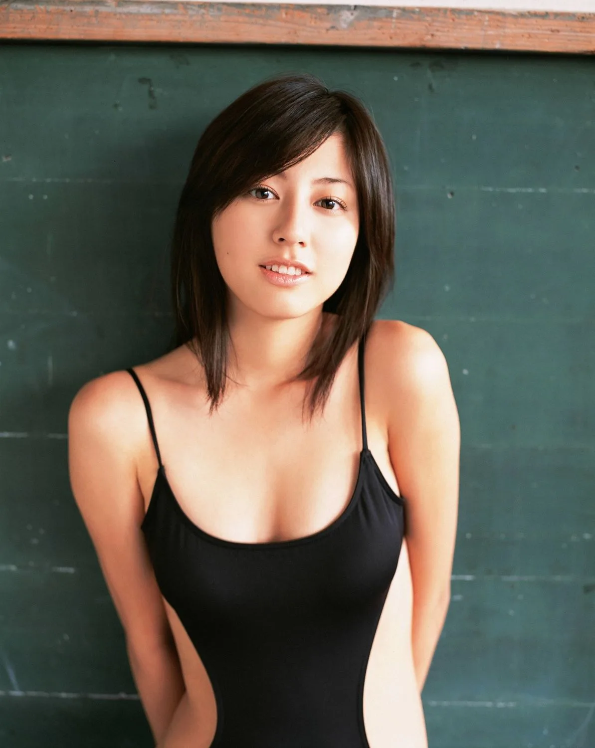 [YS[Trang web] Tập 209 Album ảnh "Con đường bước chân" của Sugimoto Yumi - 2