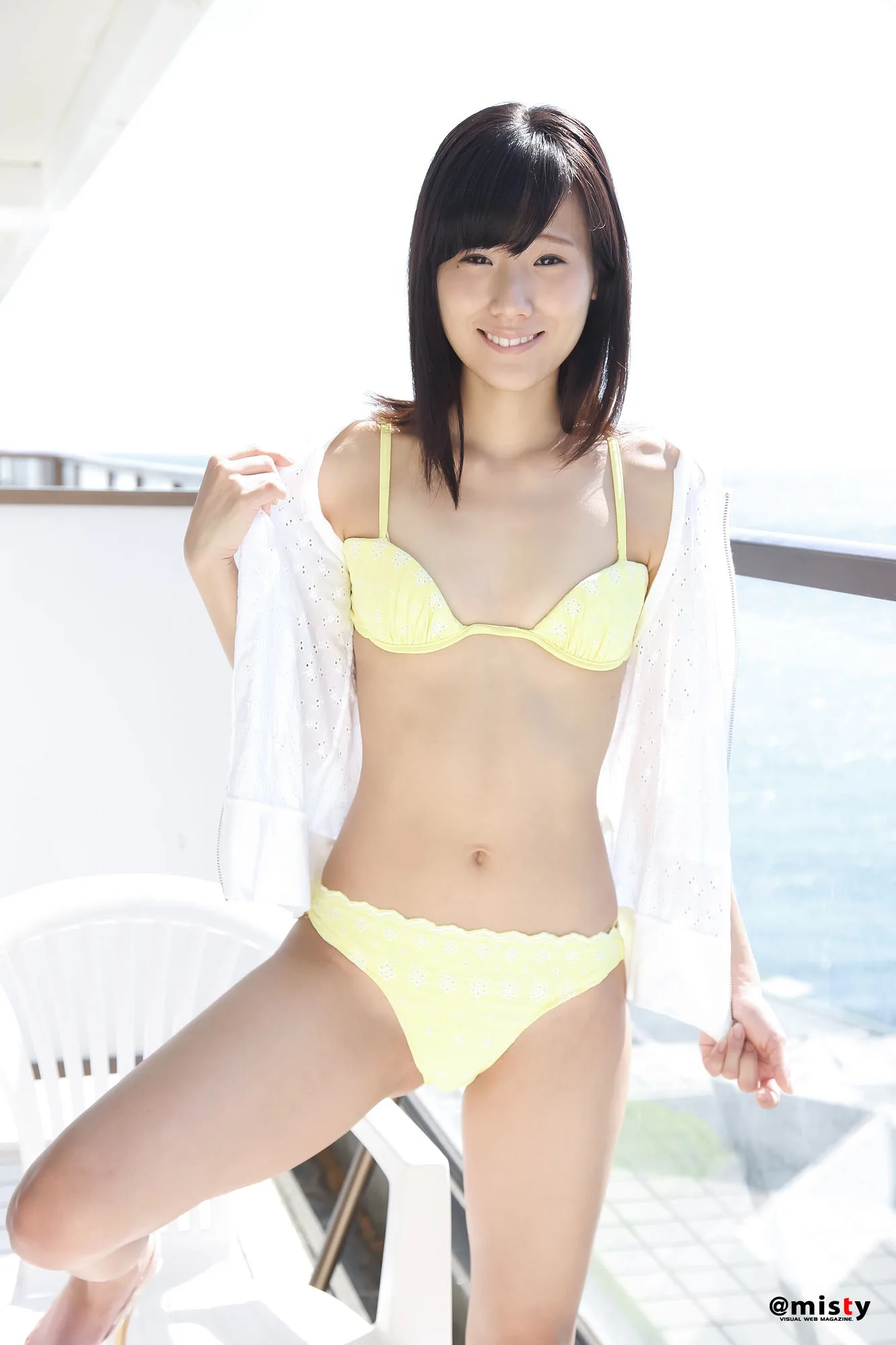 [@misty] Album ảnh Yuzuki Akiyama số 360 - 32