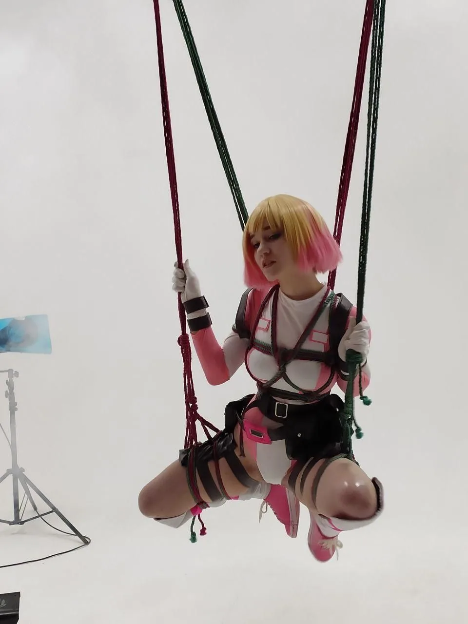 Donnaloli – Gwenpool - 28