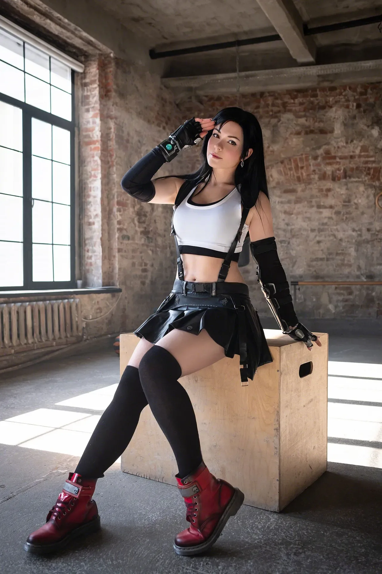 Irina Meier – Tifa - 51