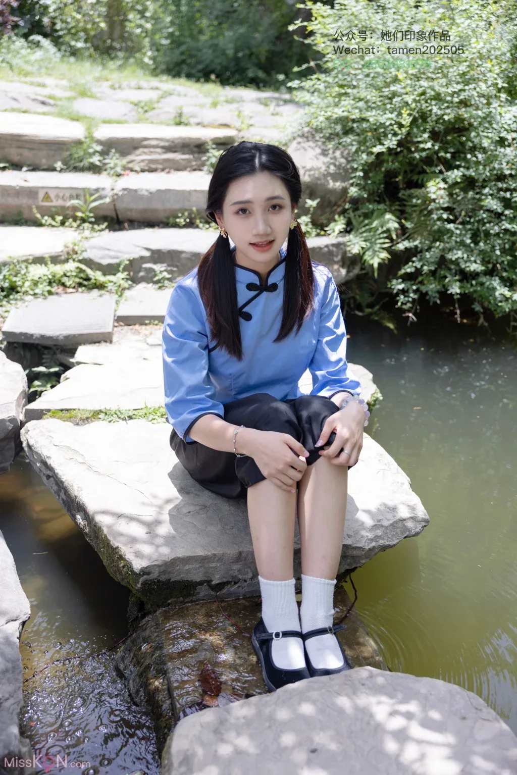 [Ấn tượng Yuu] Số 063: Tình yêu Xiao - 2
