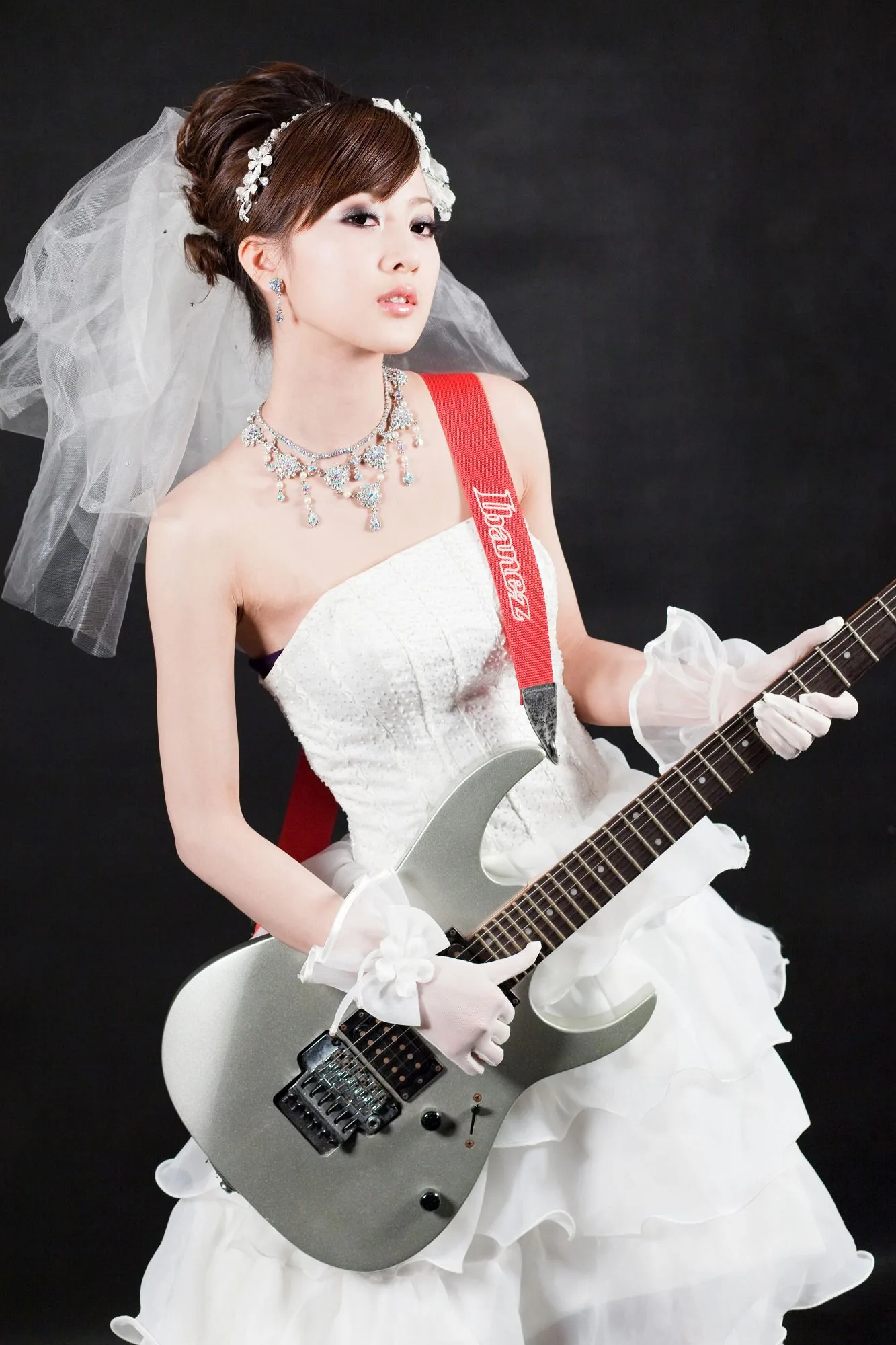 GuoziMM - Bộ dụng cụ chụp ảnh cưới sáng tạo - 24