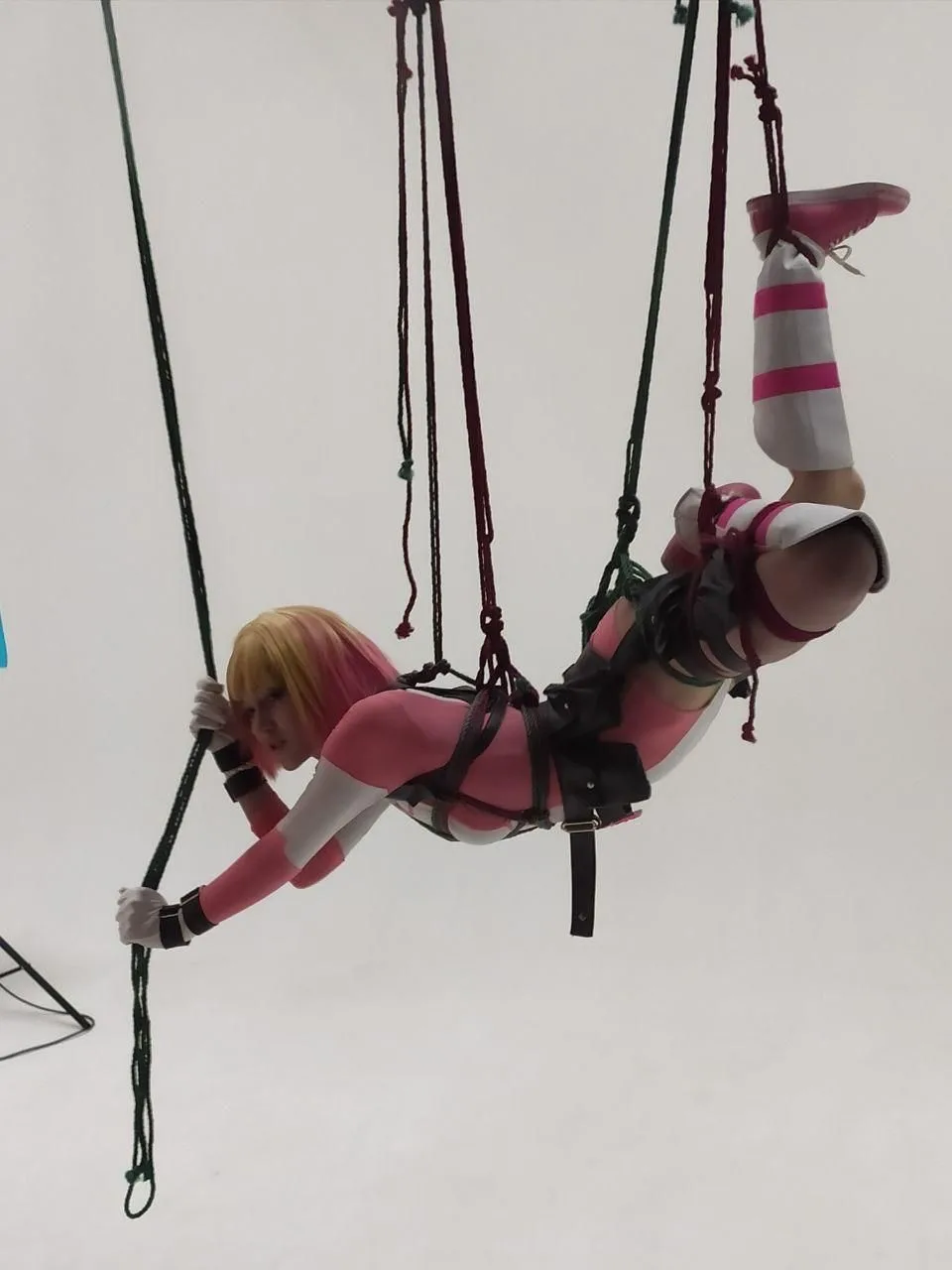 Donnaloli – Gwenpool - 25